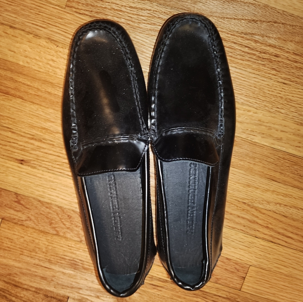 Allen Edmonds Loafers